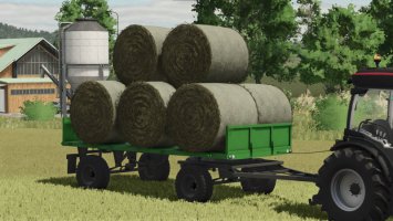Lizard D-46 FS25 Lizard D-46 FS25