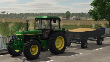 Lizard D-46 FS25 Lizard D-46 FS25