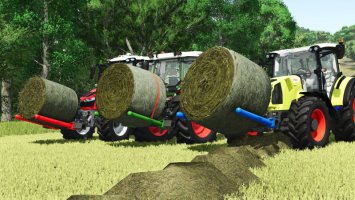 Lizard Fork FS25 Lizard Fork FS25