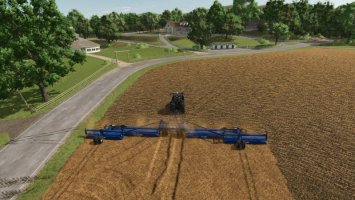 Lizard Mega Multi-Tool v1.2.0.0 FS25 Lizard Mega Multi-Tool v1.2.0.0 FS25