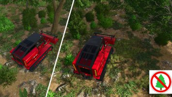 LIZARD Trex600 v1.0.0.1 FS25 LIZARD Trex600 v1.0.0.1 FS25