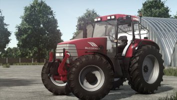 McCormick MTX (IC) V1.3 fs25