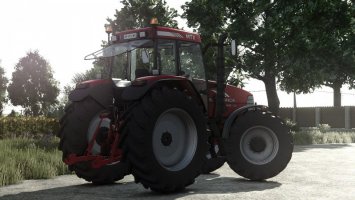 McCormick MTX v1.2 FS25