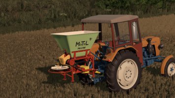 Motyl N031M FS25