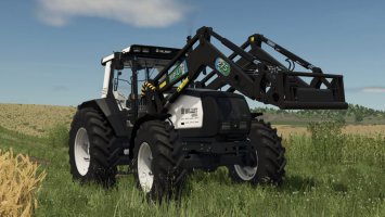 MP-Lift Frontloaders FS25
