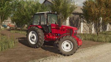MTZ 1221.3 Novi Tip v1.0.0.2 fs25