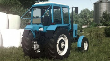 MTZ 82 v1.4.0.0