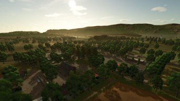 Neuer Amerikener v1.0.0.1 FS25