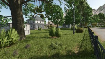 Oak City v1.1.0.0