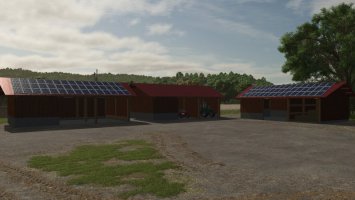 Offenes Hallen Pack Offenes Hallen Pack