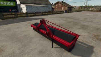 Peecon LR290 Walze v1.2.0.0