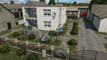 Polskie Gospodarstwo z maszynami