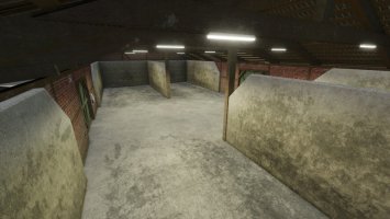 Potatohall FS25