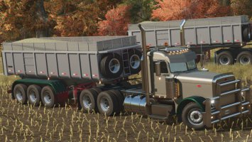 Randon Basculante 2000 FS25 Randon Basculante 2000 FS25