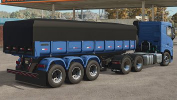 Randon Basculante 2000 FS25 Randon Basculante 2000 FS25