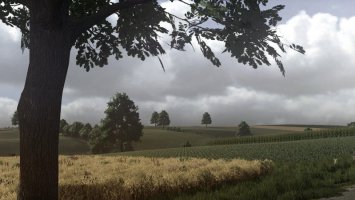 Real Sky V1.1.0.0 FS25 Real Sky V1.1.0.0 FS25