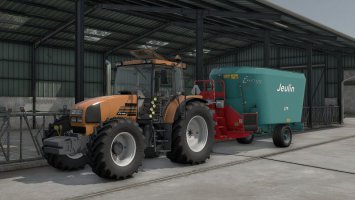 Renault 600 Ares (IC) V2.1 FS25