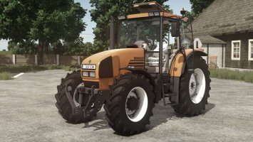 Renault Ares 600 FS25
