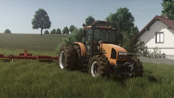 Renault Ares 600 V1.3 FS25