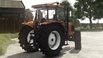 Renault Ares 600 V1.3 FS25