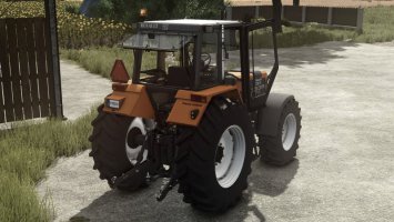 Renault TZ (IC) FS25 Renault TZ (IC) FS25