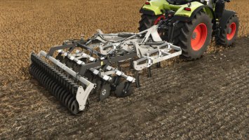 ROL-EX KBO 300 v1.0.0.1 FS25