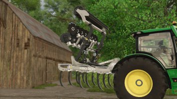 ROL-EX KBO 300 v1.0.0.1 FS25