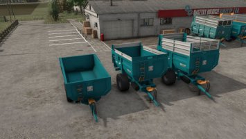 Rolland TurboClassic 9-17