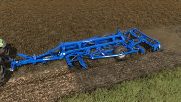 Rolmako SoilProtector v1.1.0.1 FS25 Rolmako SoilProtector v1.1.0.1 FS25