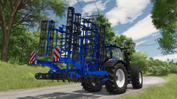 Rolmako U382 v1.0.0.1 FS25