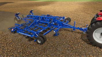 Rolmako U497 Pack v1.0.0.1 FS25 Rolmako U497 Pack v1.0.0.1 FS25