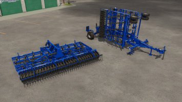 Rolmako U497 Pack v1.0.0.1