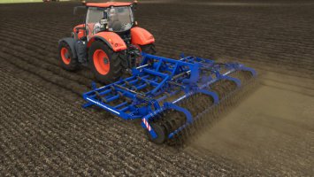 Rolmako U497 Pack v1.0.0.1 FS25 Rolmako U497 Pack v1.0.0.1 FS25