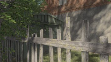 Save Szpakowo typowa dziadówka FS25