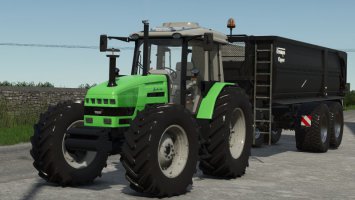SDF Offenes Feld Pack v1.1.0.0 FS25 SDF Offenes Feld Pack v1.1.0.0 FS25