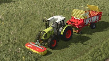 Sepp Knüsel F240 FS25