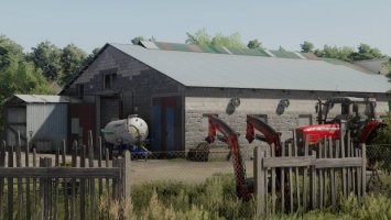 Shader FS22 Shader FS22