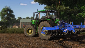 Shader by Miki FS25 Shader by Miki FS25