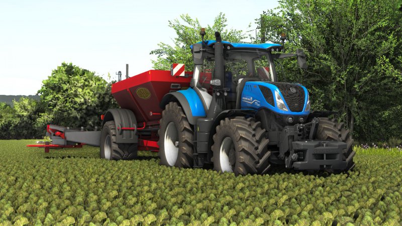 Shader of Agrar Niklas v2 FS25