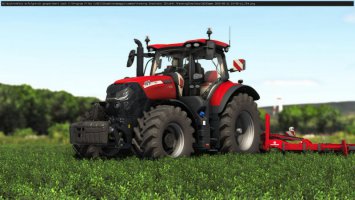 Shader of Agrar Niklas v2 FS25 Shader of Agrar Niklas v2 FS25