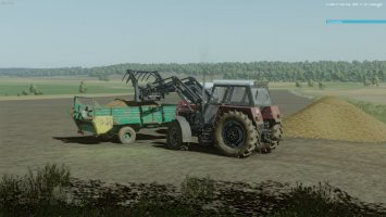 SHADERY BY WESIOREK FS22