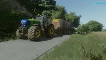 SHADERY BY WESIOREK FS22