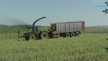 SHADERY BY WESIOREK FS22