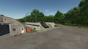 Silagesilo Pack Silagesilo Pack