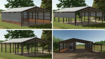 Small Farm Pack FS25