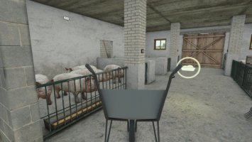 Small Polish Buildings Pack FS25