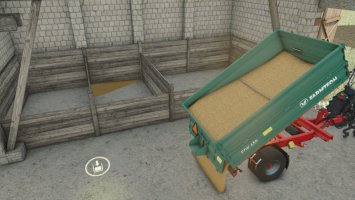 Small Polish Buildings Pack FS25