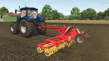 Sopema Croskillette FS25