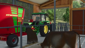 Strautmann Verti-Mix 1050 v1.0.0.1 FS25