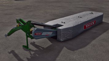 Talex OptiCut FS25 Talex OptiCut FS25